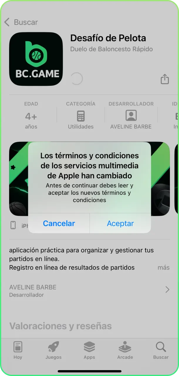 Verifica el desarrollador para disfrutar BC Game seguro.