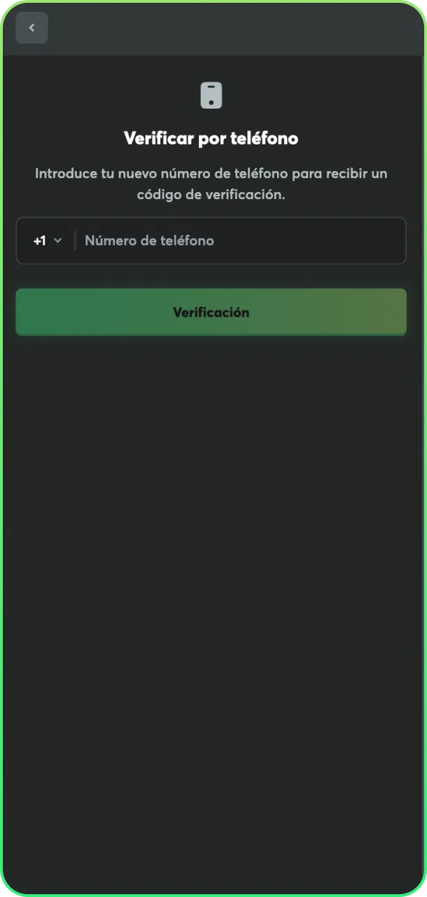 Confirma tu correo y recibe bonos BC Game.