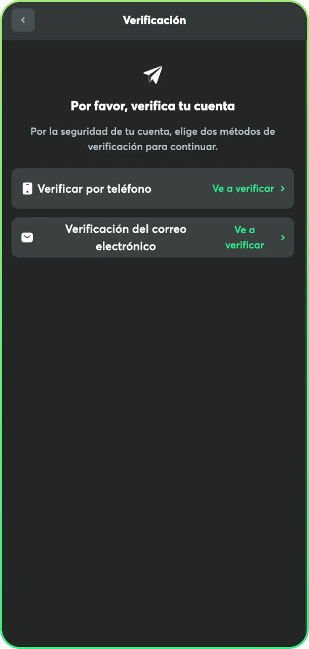 Configura tus límites y juega seguro en BC Game.
