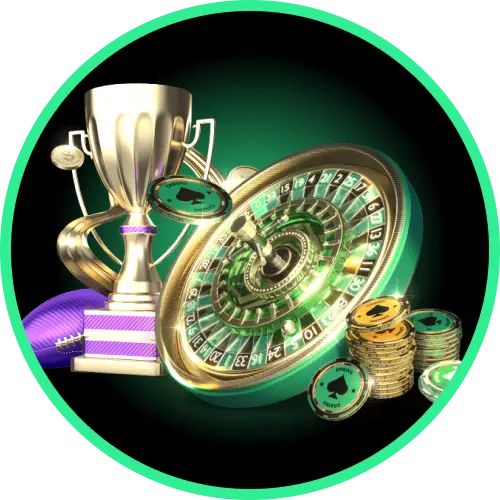 Accede a juegos de azar y apuestas deportivas en la app de BC Game.