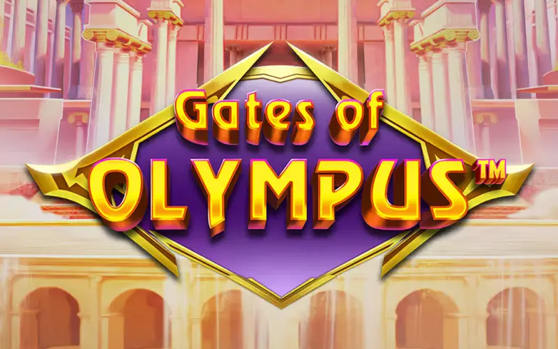 Multiplica tus premios en el juego de casino Gates of Olympus de BC Game.