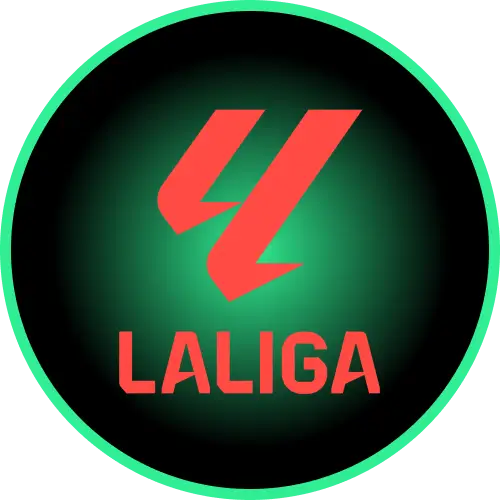 Realiza apuestas en España para los partidos de LaLiga en la plataforma BC Game.